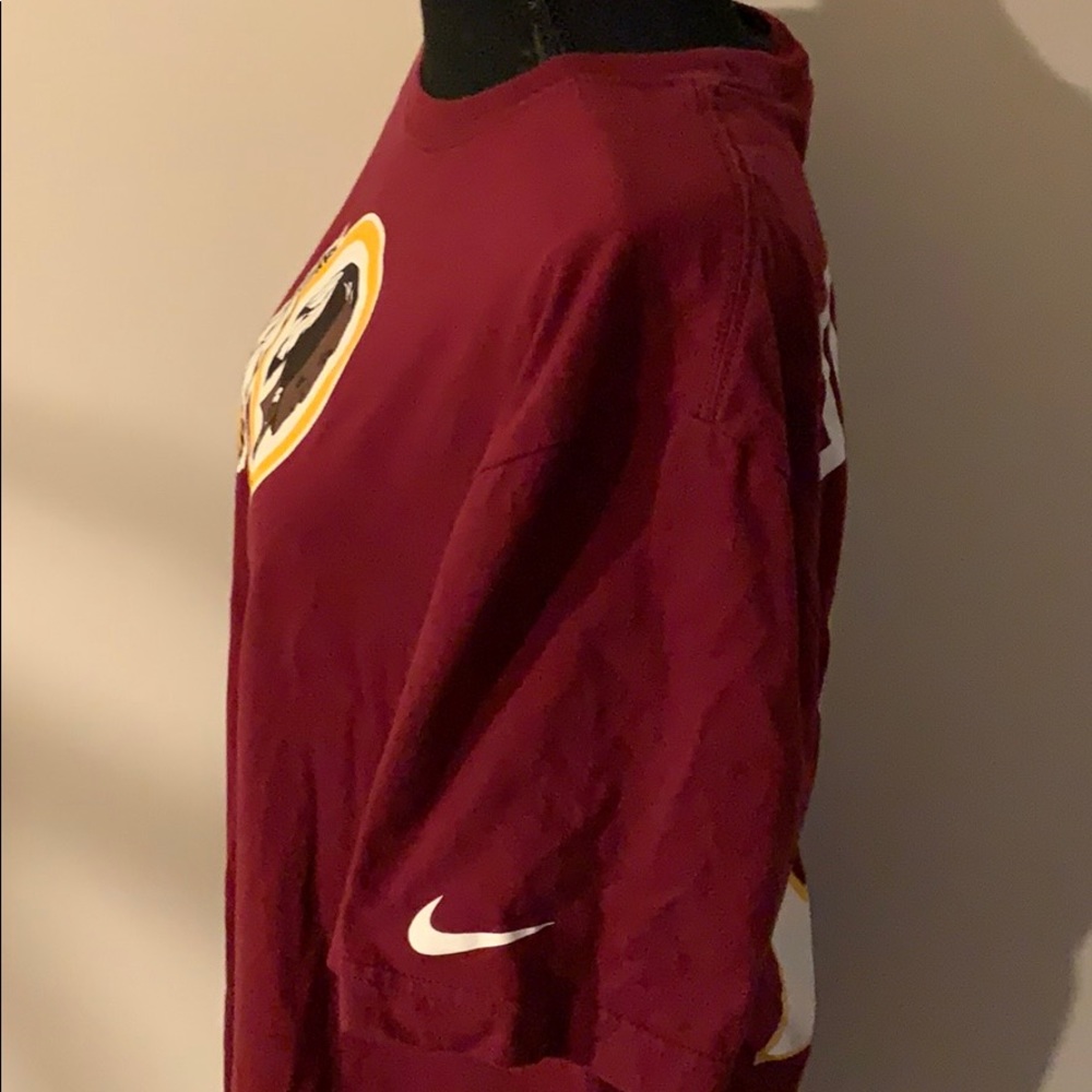 Griffen Nike Redskins tee - Picture 3 of 4